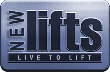 New Lifts