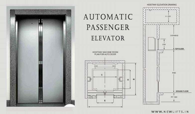 automatic-passenger-elevator