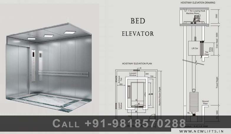 bed-elevators