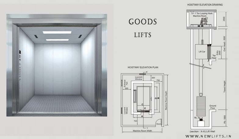 goods-lift