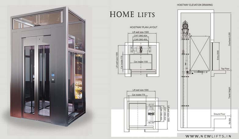 home-lifts