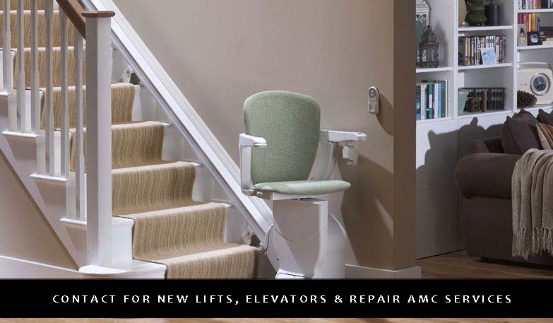 stair-lift