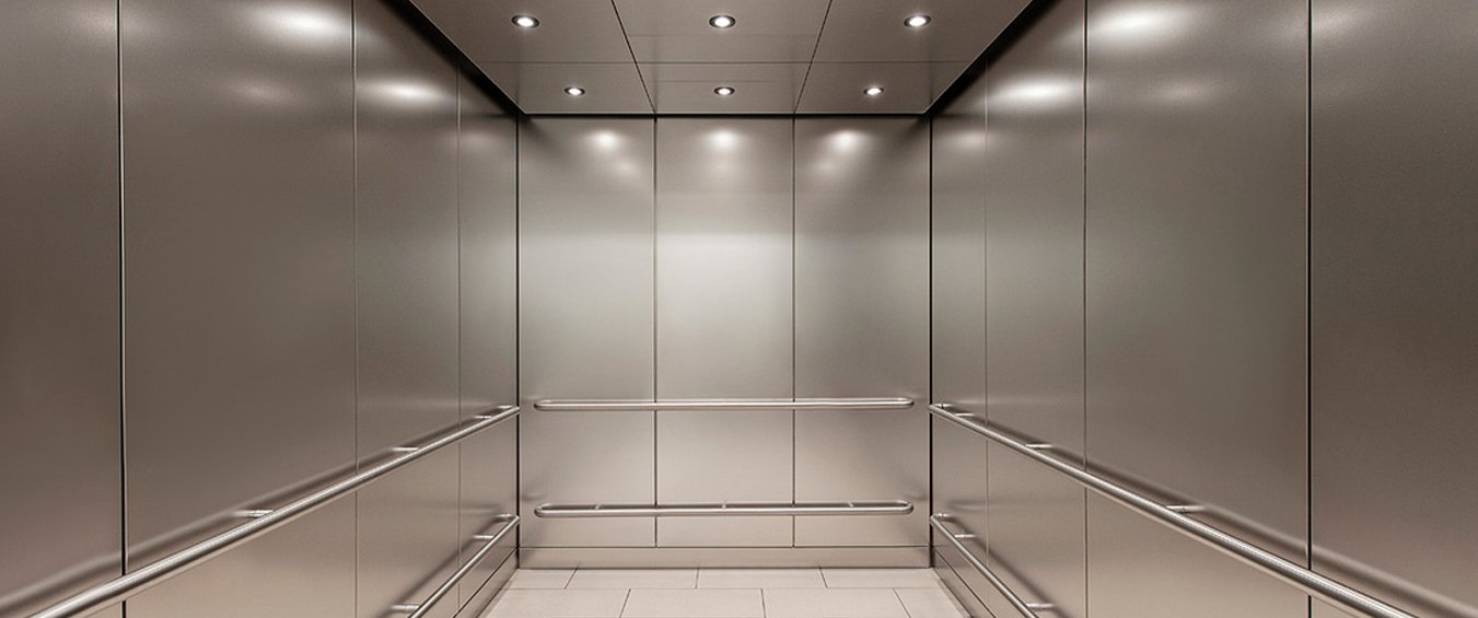 Hospital Lift & Elevators