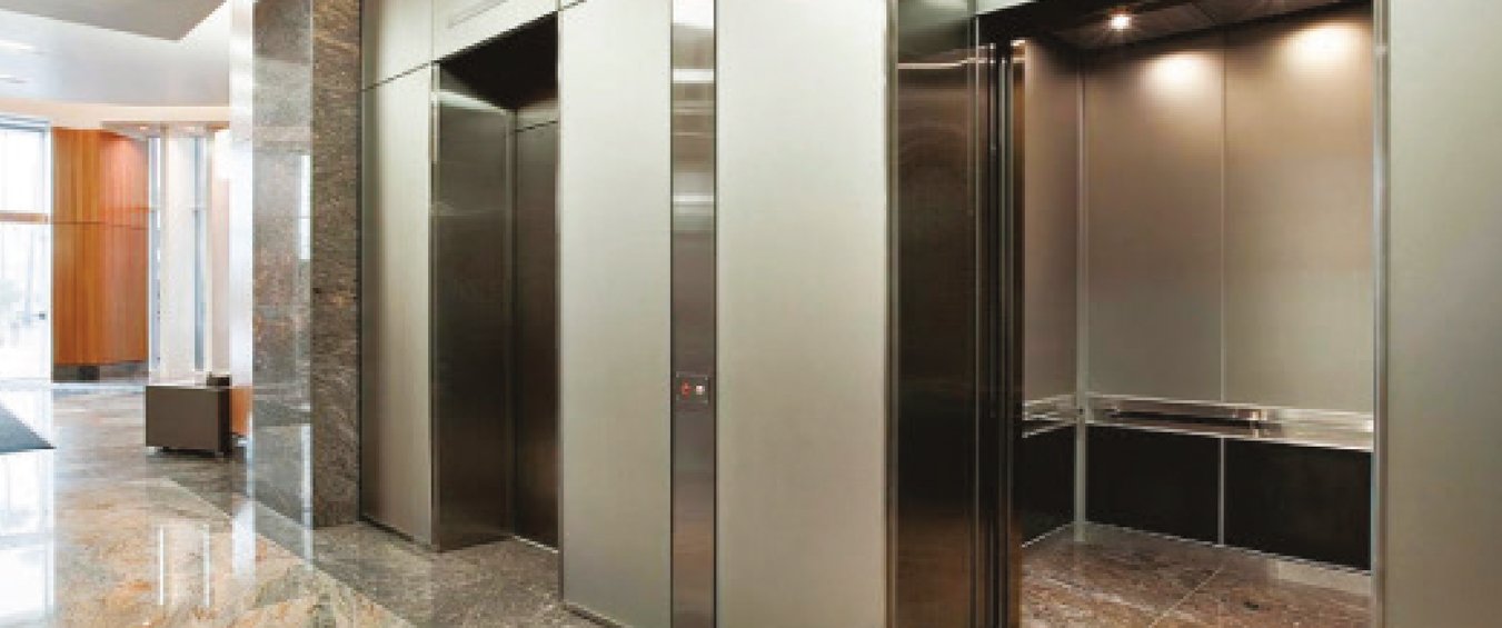 Residential Lift & Elevators