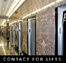 Building Lifts Elevators